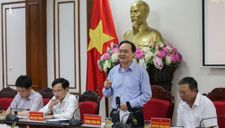 Bộ trưởng Phùng Xuân Nhạ: Phải ‘tầm soát’ khi phân công người làm thi tốt nghiệp THPT