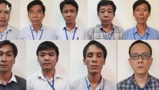 Khởi tố thêm 9 bị can liên quan cao tốc Đà Nẵng – Quảng Ngãi