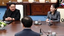 Chiến thuật đàm phán dích dắc của anh em ông Kim Jong Un