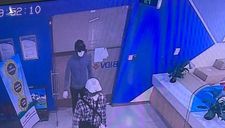 Hai nghi phạm nổ súng cướp 900 triệu tại ngân hàng BIDV ném lựu đạn khi chạy trốn