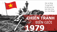 “1979 Trung Quốc giúp cho Việt Nam nhận ra bài học đắt giá”