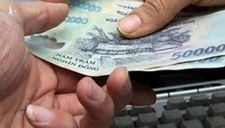 Gia hạn 30 ngày giải quyết tố cáo CSGT Tân Sơn Nhất vòi tiền