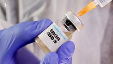 Nga hoàn thành thử nghiệm vaccine COVID-19 trên người