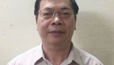 Ông Vũ Huy Hoàng bị cáo buộc sai phạm liên quan “đất vàng” TP HCM