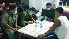 Công an Đà Nẵng phát hiện thêm 21 người Trung Quốc nhập cảnh và cư trú bất hợp pháp