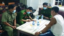 Đà Nẵng phát hiện thêm 21 người Trung Quốc nhập cảnh trái phép