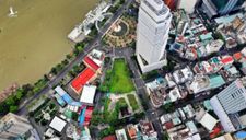 6.000 m2 đất ‘vàng’ Sài Gòn vào tay tư nhân như thế nào