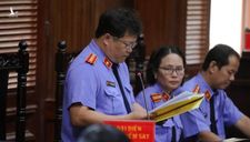 Đề nghị án chung thân, ông Trần Phương Bình phải bồi thường gần 4.000 tỉ đồng
