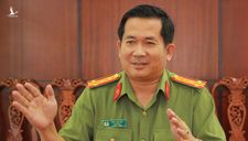 Tân giám đốc Công an tỉnh An Giang: ‘Không gặp áp lực nào trong phòng chống tội phạm’