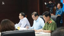 Đà Nẵng đề nghị giãn cách xã hội toàn thành phố 15 ngày từ 0 giờ 27.7