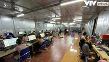 Tổng kho hàng lậu ‘khủng’ tại Lào Cai có doanh thu gần 650 tỷ đồng