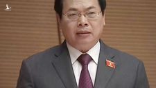 Vụ án cựu bộ trưởng Vũ Huy Hoàng: Sai phạm xảy ra tại TP.HCM, vì sao Tòa Hà Nội xét xử?