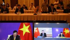Trung Quốc quay ngoắt 180 độ để “xoa dịu” Việt Nam