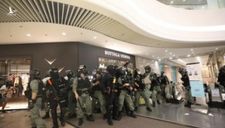 Luật an ninh mới tác động tới Hong Kong thế nào?