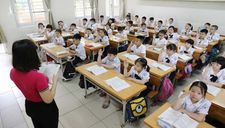 Nguyên Thứ trưởng Bộ GD&ĐT Trần Xuân Nhĩ: ‘Đừng ép trẻ lớp 1 đọc thông viết thạo càng nhanh càng tốt’