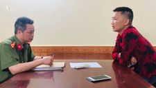 Huấn ‘Hoa Hồng’ bị xử phạt 17,5 triệu đồng