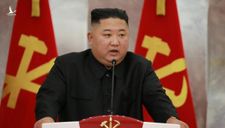 Kim Jong-un tuyên bố sẽ ‘không còn chiến tranh’ nhờ vũ khí hạt nhân