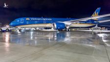 Vietnam Airlines xin Chính phủ hỗ trợ khẩn cấp 12.000 tỷ đồng