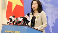 Hoan nghênh Nhật Bản nới lỏng hạn chế đi lại đối với công dân Việt Nam