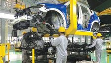 15 công ty Nhật dự kiến rời Trung Quốc sang Việt Nam