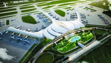 Sẽ khởi công xây dựng “siêu sân bay” Long Thành vào năm 2021
