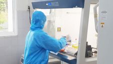 ‘Sở Y tế phải hủy gói thầu mua máy xét nghiệm hơn 7,2 tỉ’