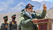 Ấn Độ nghi Trung Quốc – Pakistan phối hợp gây căng thẳng biên giới