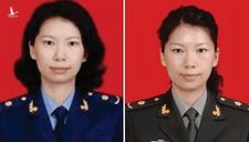 Mỹ bắt giữ nhà khoa học bị nghi “cố thủ” trong lãnh sự quán Trung Quốc