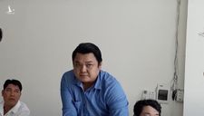 Gần 80 người đến Công an TP HCM tố cáo Công ty Phú An Thịnh Land