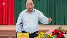 Thủ tướng ‘chốt’ khởi công sân bay Long Thành vào tháng 10