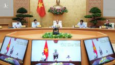 Thủ tướng đánh giá cao Bình Thuận bảo đảm giải ngân 100% vốn đầu tư công
