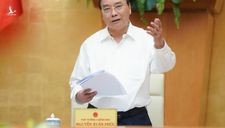 Thủ tướng đề nghị Đắk Nông chủ động kiểm tra, đôn đốc, bảo đảm giải ngân 100%