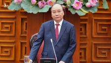 Thủ tướng: Việt Nam nỗ lực hết mình để bảo đảm là đất nước an toàn