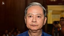 Đề nghị khai trừ Đảng cựu phó chủ tịch UBND TP.HCM Nguyễn Hữu Tín