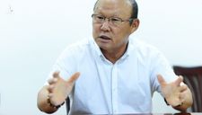 HLV Park Hang-seo: ĐT Việt Nam bị lộ chiến thuật, tôi đang xem xét 100 cầu thủ để lựa chọn