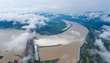 Trung Quốc thừa nhận đập Tam Hiệp bị “biến dạng nhẹ”