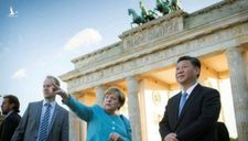 Tại sao TT Đức chấp nhận hứng bão chỉ trích chỉ vì không muốn làm Trung Quốc ‘mếch lòng’?
