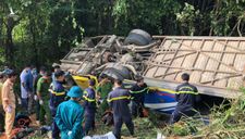 Bộ Công an chỉ đạo điều tra 2 vụ tai nạn nghiêm trọng ở Kon Tum, Quảng Ninh