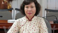 Giá trị khủng của lô đất dính sai phạm của bà Hồ Thị Kim Thoa
