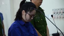 Đề nghị tử hình cô gái mua trà sữa đầu độc chị họ ở Thái Bình