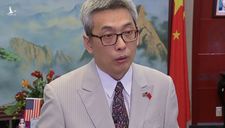 Không bác bỏ thẳng cáo buộc gián điệp, Tổng lãnh sự Trung Quốc vặc lại Mỹ: “Bằng chứng đâu?”