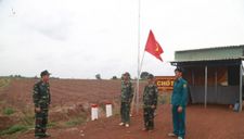 Tây Ninh đóng cửa dịch vụ không thiết yếu, rà soát người nhập cảnh trái phép