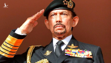 Brunei phá vỡ im lặng về tranh chấp ở Biển Đông sau tuyên bố của Mỹ