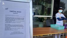 Vì sao BN449 ‘lọt’ qua hàng loạt bệnh viện trước khi phát hiện nhiễm COVID-19?