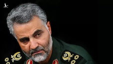 Chuyên gia Iran: Đủ cơ sở trừng phạt ông Trump về vụ Soleimani