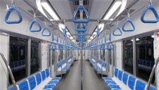 Đào tạo 58 lái tàu cho tuyến metro số 1