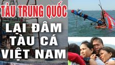 Làm gì để bảo vệ ngư dân Việt Nam không bị hà hiếp trên biển Đông?