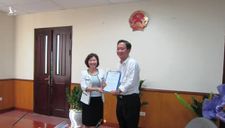 Nguyên Thứ trưởng Hồ Thị Kim Thoa: Từ “Phó tư lệnh” uy quyền đến khởi tố