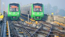 Tổng thầu Trung Quốc hứa vận hành đường sắt cuối năm: “Tin được không“?