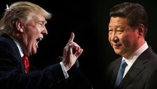 Donald Trump dồn dập ra đòn, sức mạnh Trung Quốc 10 nghìn tỷ USD tụt dốc